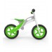 Велосипед Milly Mally King (беговой) Green Велосипед Milly Mally King (беговой) Green